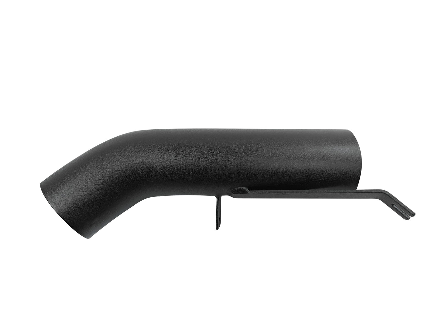 1999-2006 Cadillac, Chevrolet, GMC 4.8L 5.3L 6.0L V8 Air Cold Intake Wrinkle Black