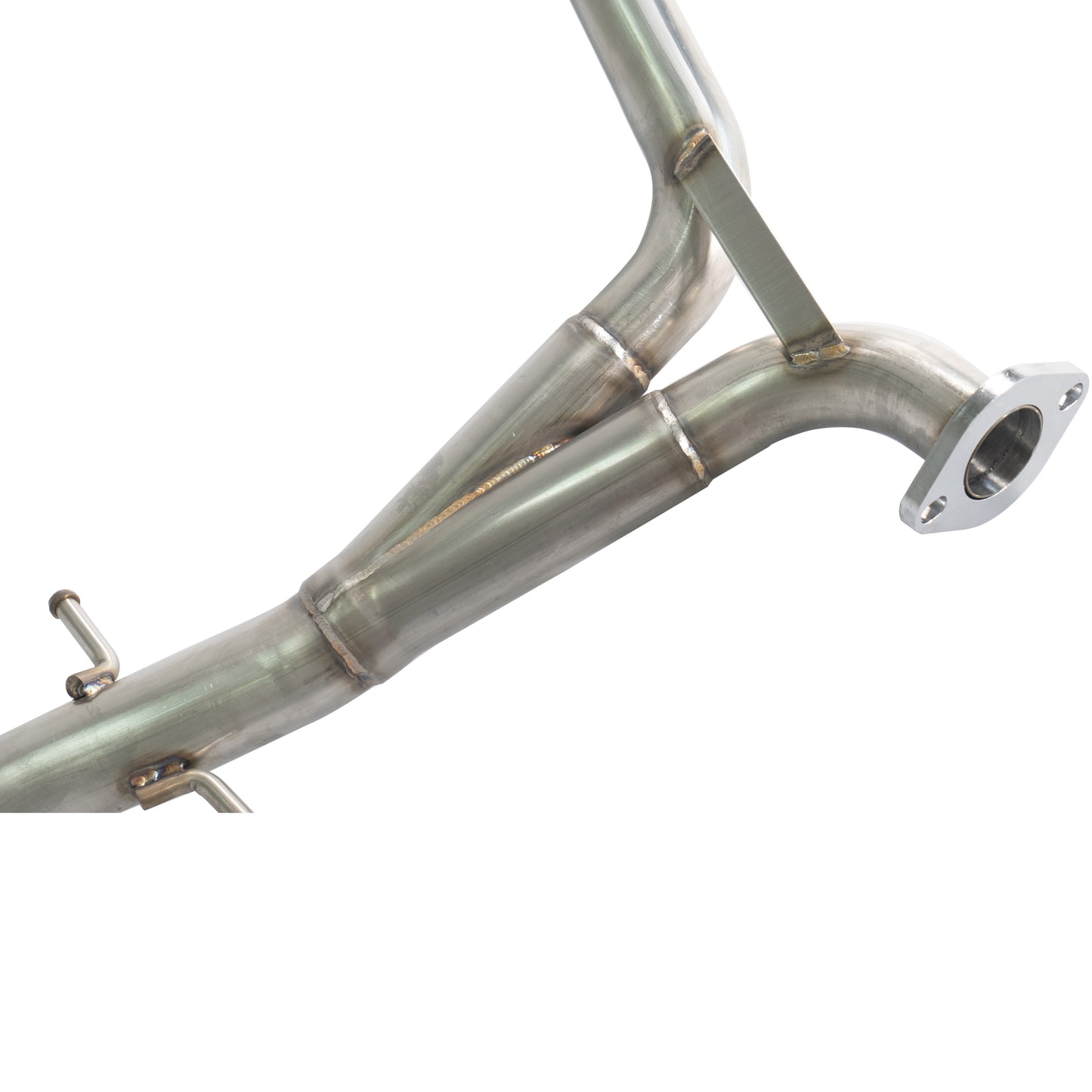 2006-2011 Lexus GS300/GS350/GS430 Axleback Exhaust