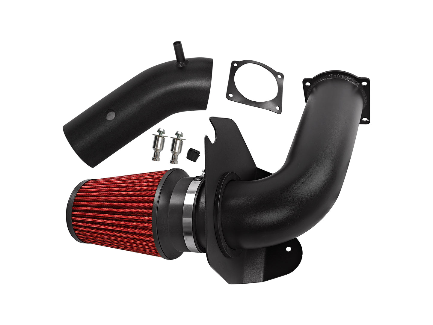 1999-2004 Ford Mustang 3.8L 3.9L V6 SN95 New Edge Cold Air Intake