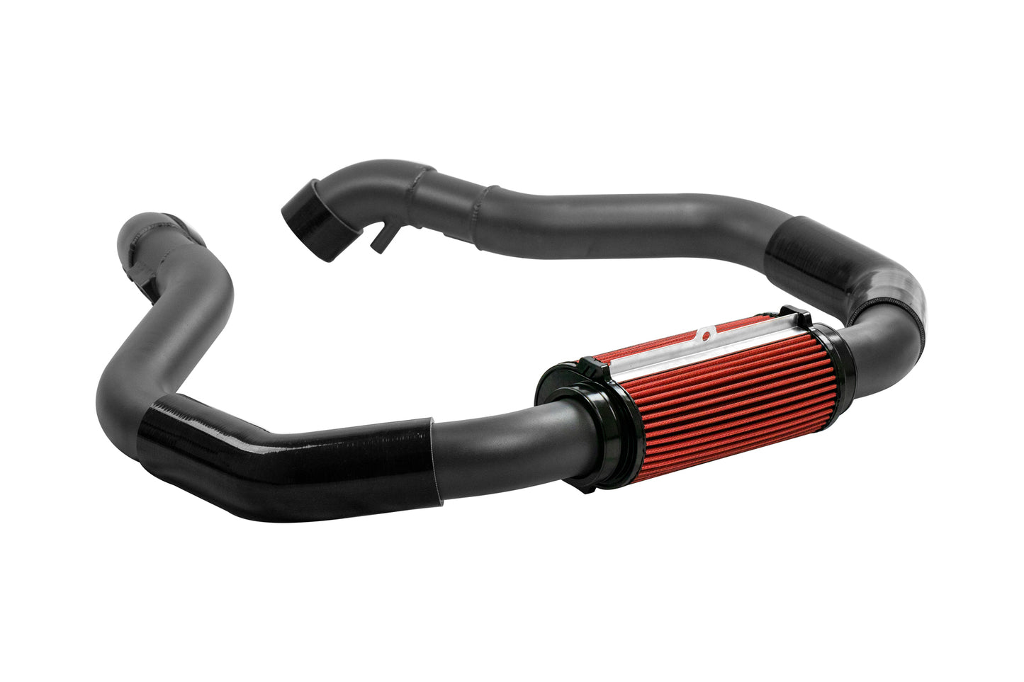 2008-2013 Infiniti G37 VQ37VHR Long Tube Cold Air Intake