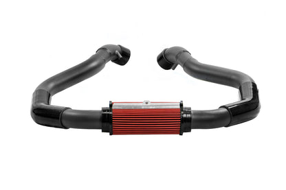 2009-2020 Nissan 370z Z34 VQ37VHR Long Tube Cold Air Intake