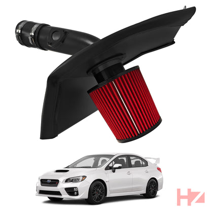 2015-2017 Subaru WRX STI 2.5L Cold Air Intake