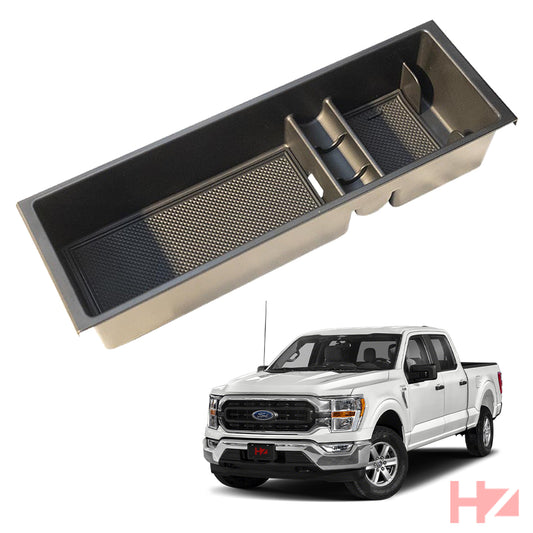 2021-2022 Ford F-150 Center Console Organizer