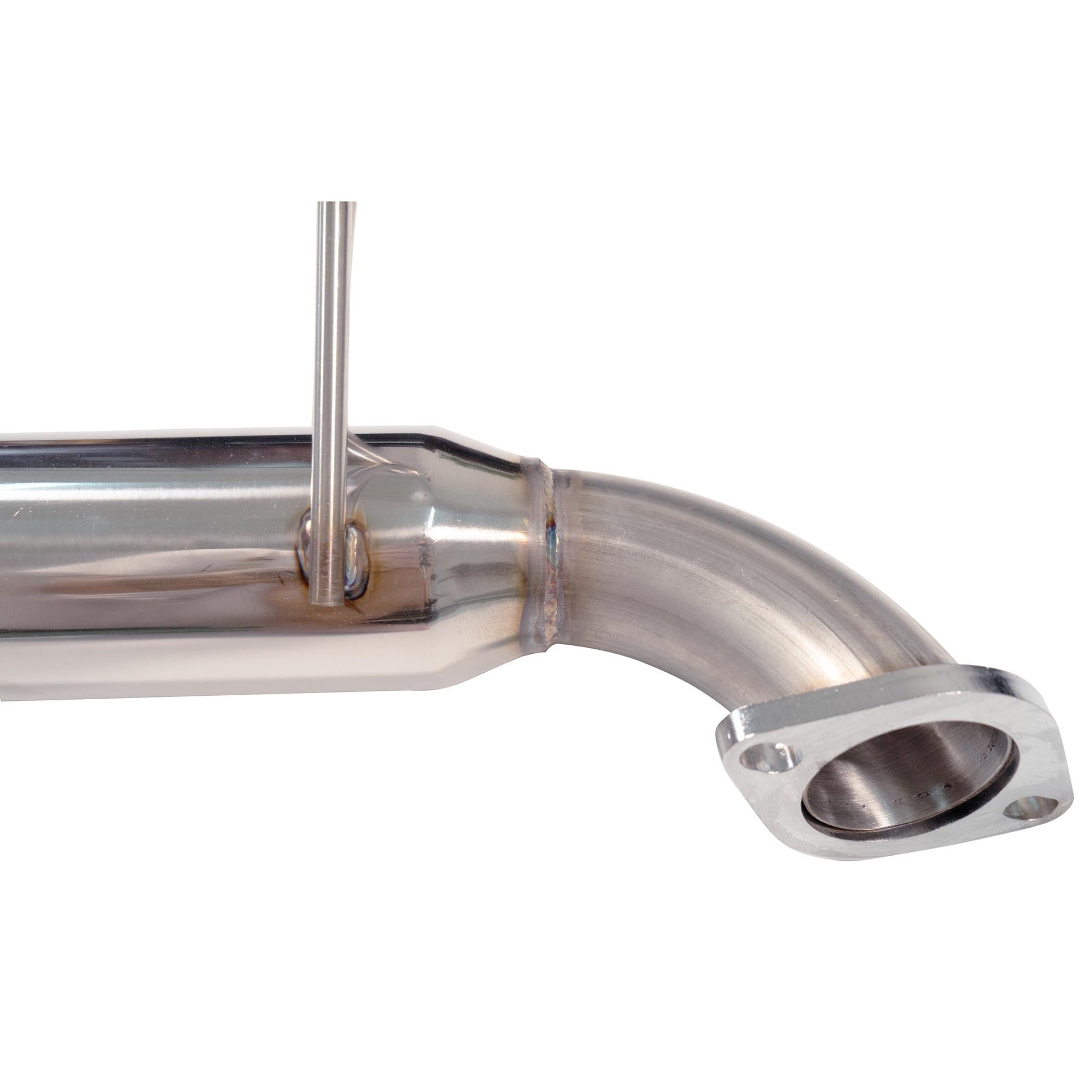 1989-1997 Mazda MX-5 Miata NA 1.6L Catback Exhaust (May Require Modification) - HZ0008 - 729688410788 - 4