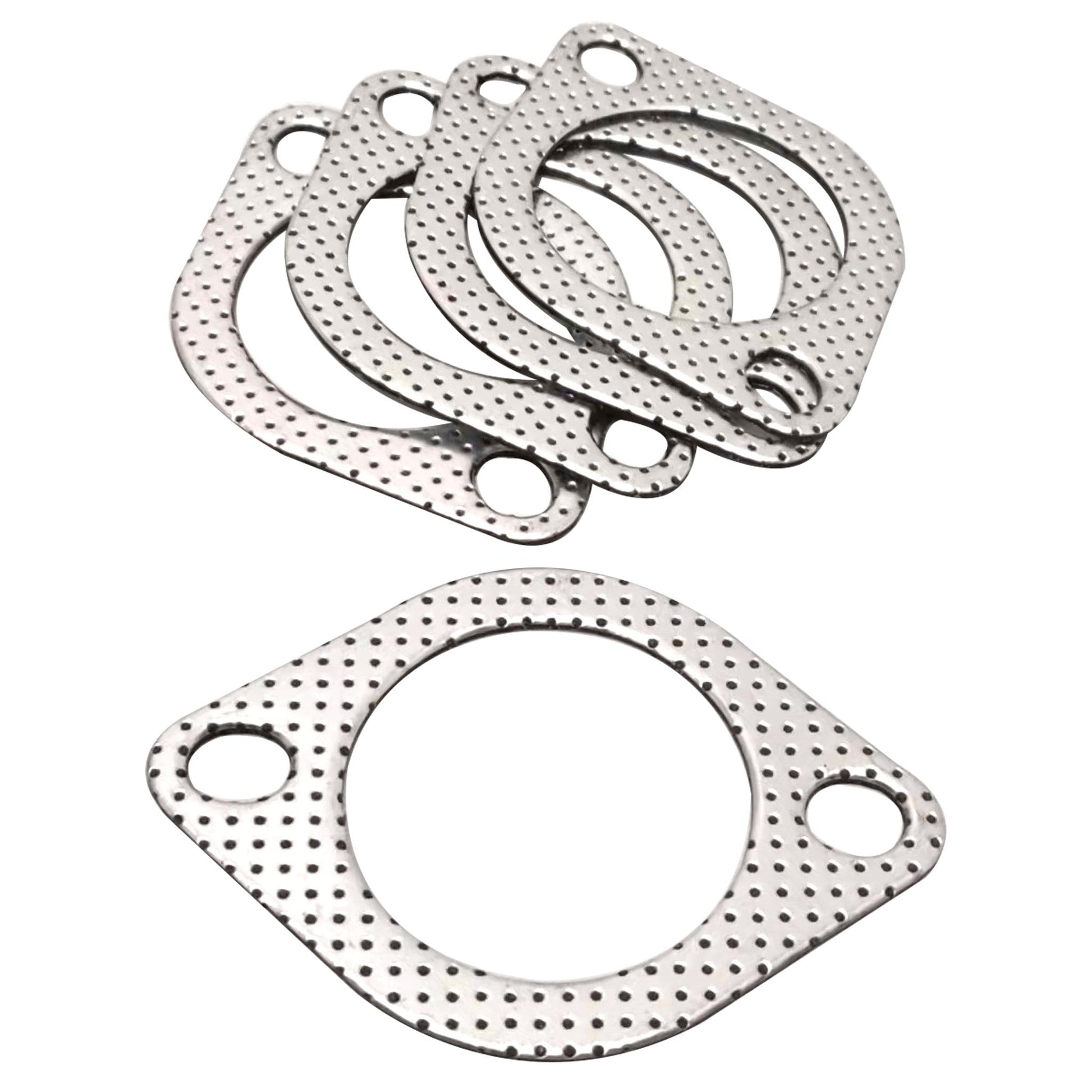 2.36 (60mm) Exhaust Gasket Pack - HZG001 - 729688411211 - 5