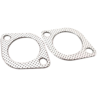 2.36 (60mm) Exhaust Gasket Pack - HZG001 - 729688411211 - 8