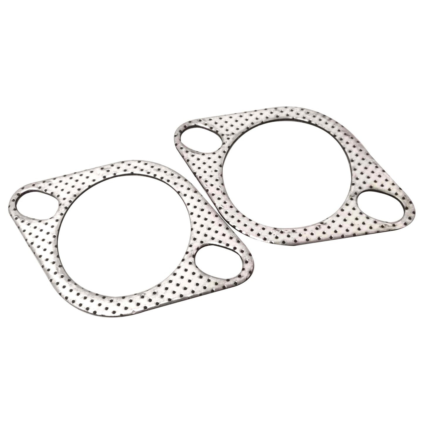 2.5 (63.5mm) Exhaust Gasket Pack - HZG002 - 729688411228 - 2