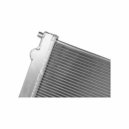 2003-2007 Ford Super Duty 6.0L V8 DIESEL DPI 2-Row Aluminum Radiator - HZRAD014 - 729688411372 - 5