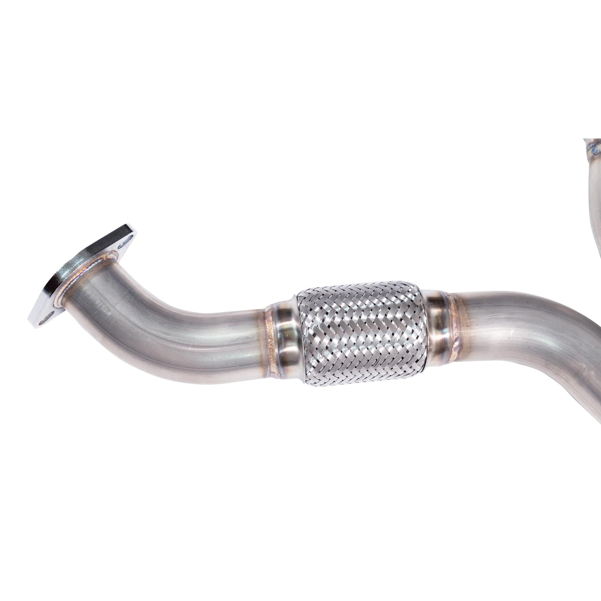 2003-2008 Nissan 350Z / Infiniti G35 True Dual Catback Exhaust - HZ0016 - 729688410863 - 2