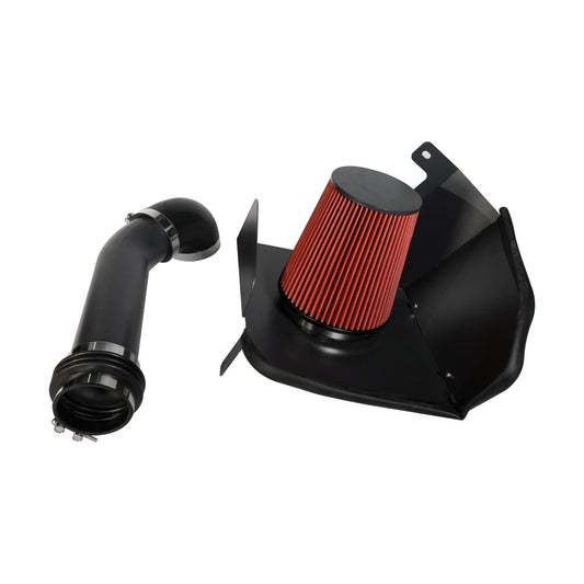 2007-2009 Chevrolet Silverado & GMC Sierra 6.0l V8 Air Intake - HZCAI011 - 729688411013 - 2