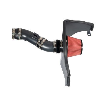 2011-2014 Mustang 3.7L V6 Air Intake - HZCAI017 - 729688411075 - 1