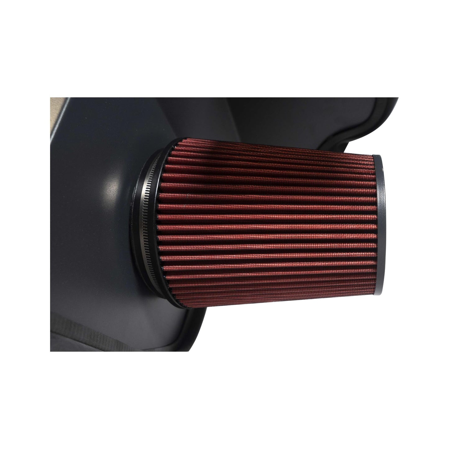 2014-2018 Chevrolet Silverado 5.3L 6.2L v8 Air Intake - HZCAI001 - 729688410917 - 5