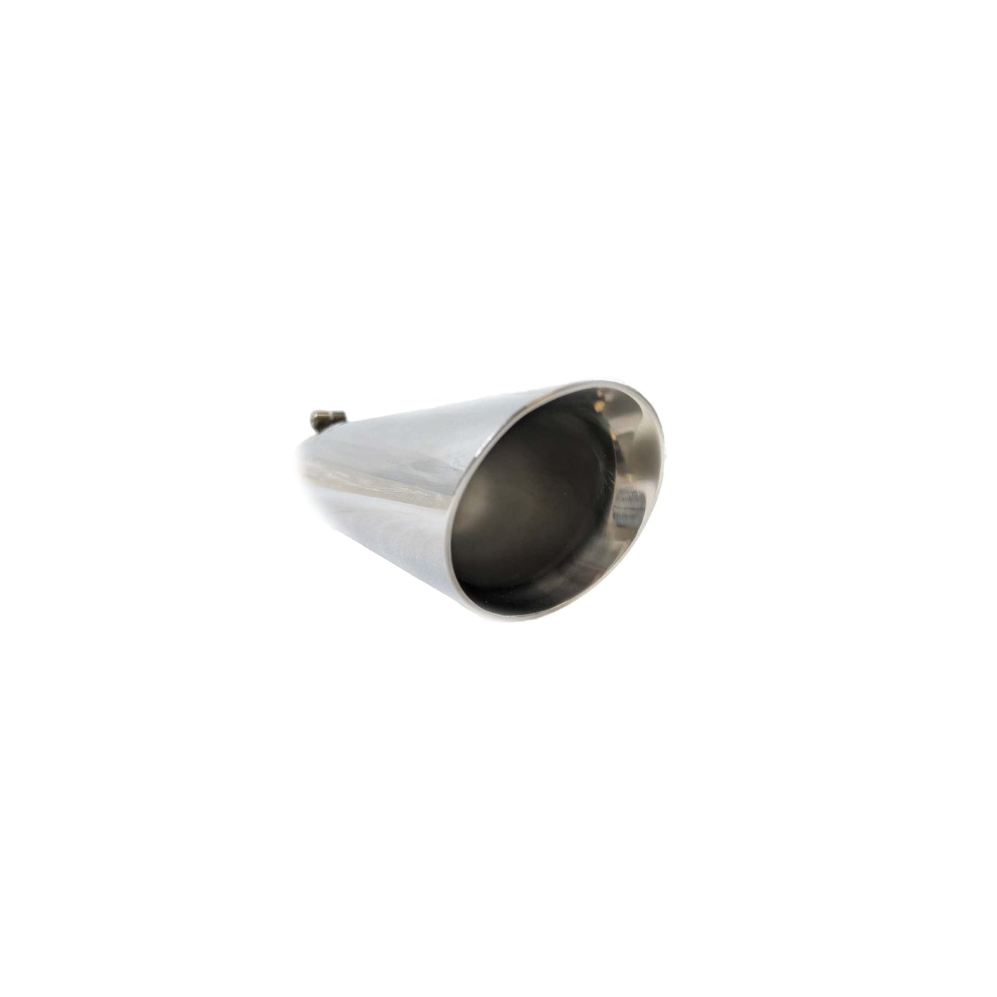 HZ Motorsport | 3 Inch Slip On Universal Racing Exhaust Tip Style - HZET002