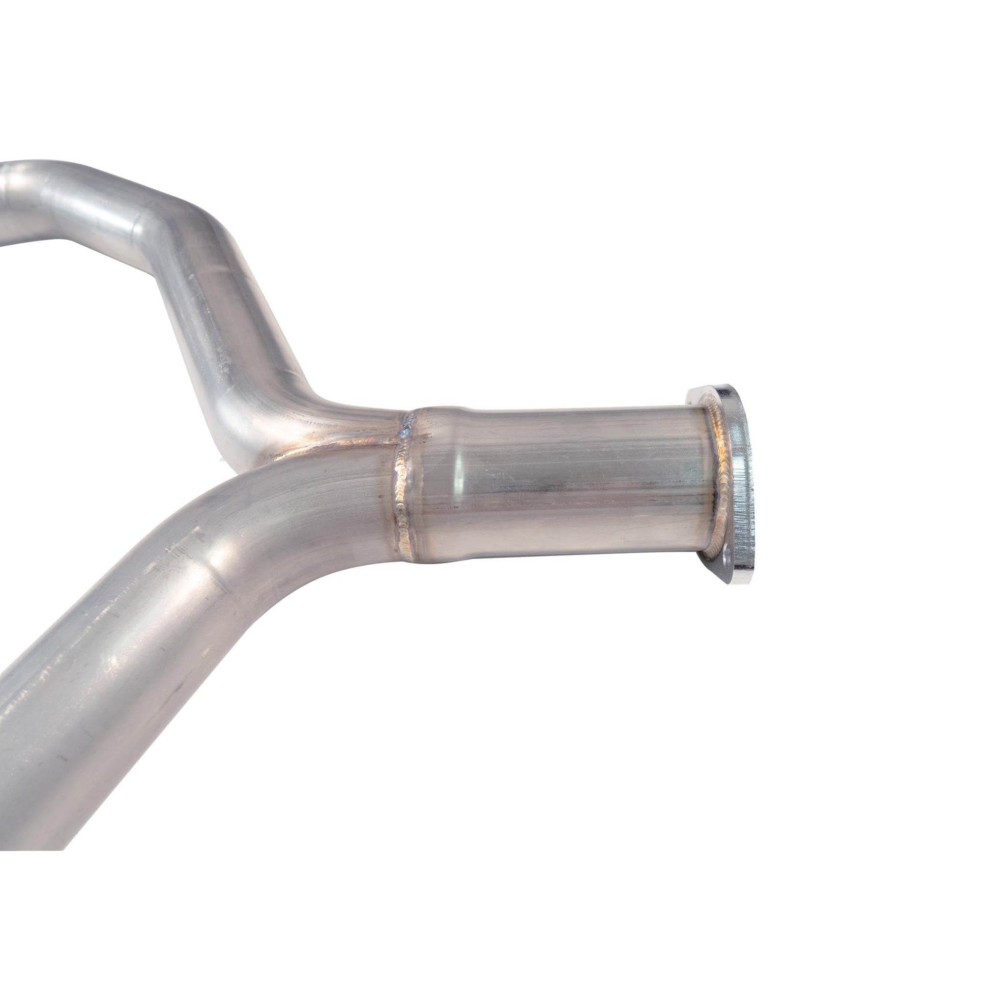 Improved Y-Pipe for G37 Q50 Q60 370z with VQ37VHR Only - HZ0004 - 729688410740 - 3